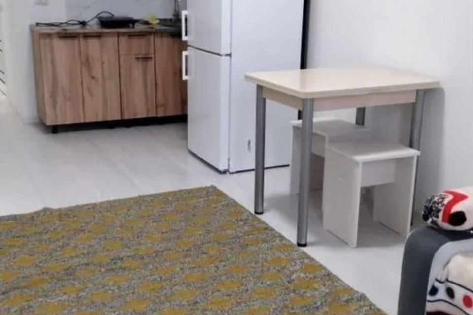 Сдаётся 1-комнатная квартира, 29 м²
