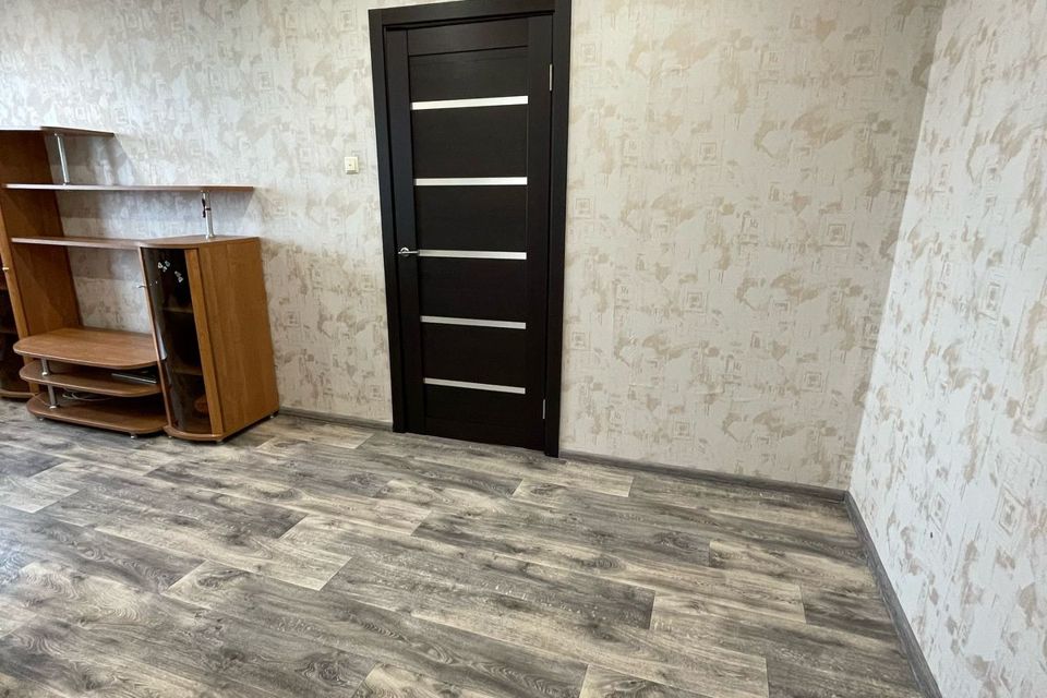 Продаётся 1-комнатная квартира, 35.3 м²