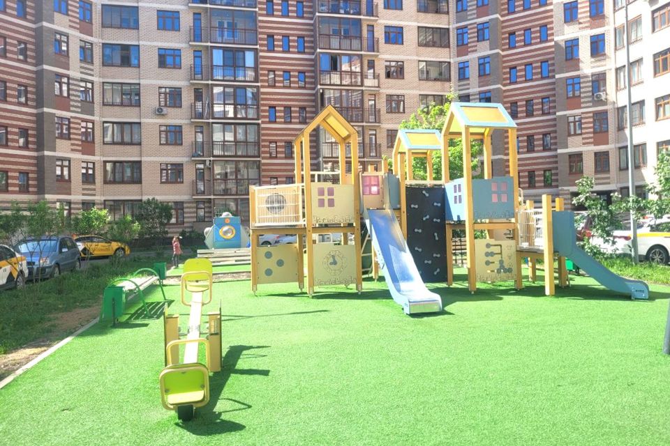 Продаётся студия, 19 м²