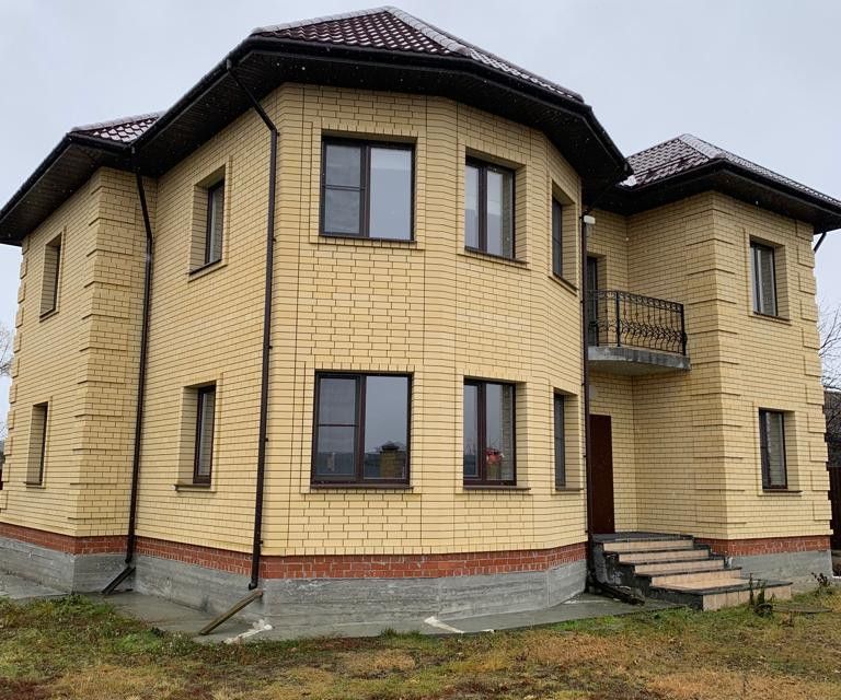Купить Дом В Первомайском Сысертский Район