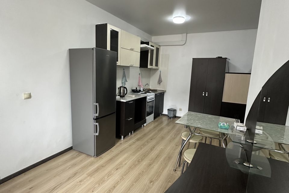 Продаётся 2-комнатная квартира, 64.1 м²