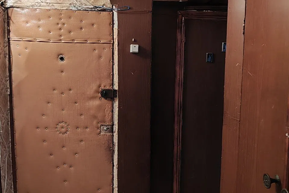 Продаётся 1-комнатная квартира, 35 м²