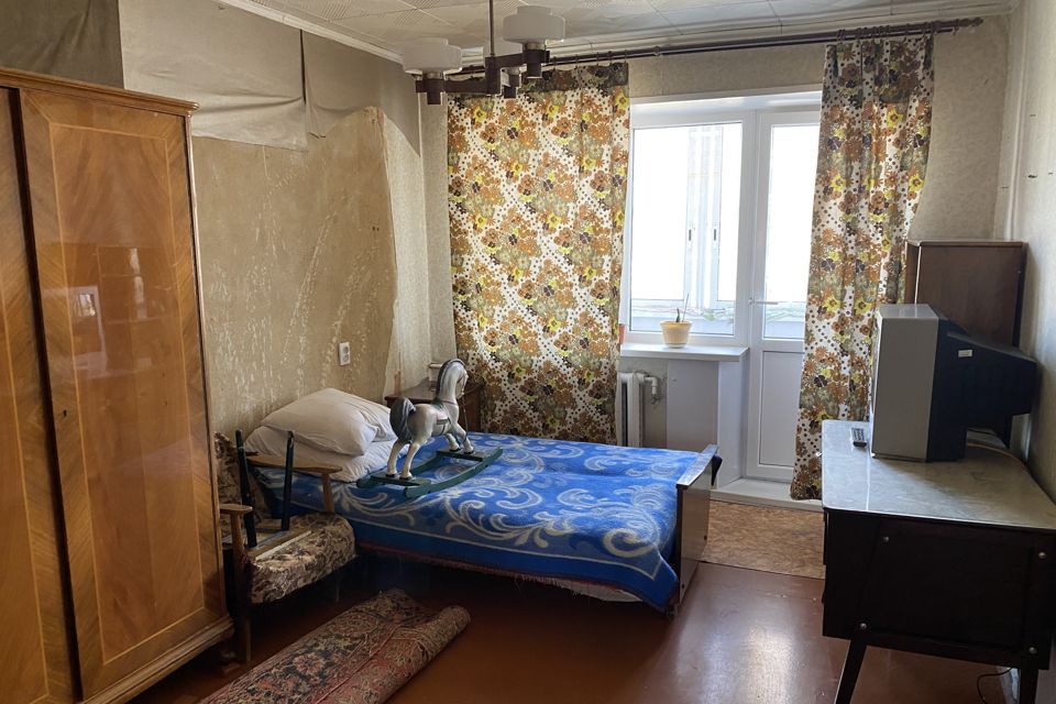 Продаётся 2-комнатная квартира, 48.1 м²
