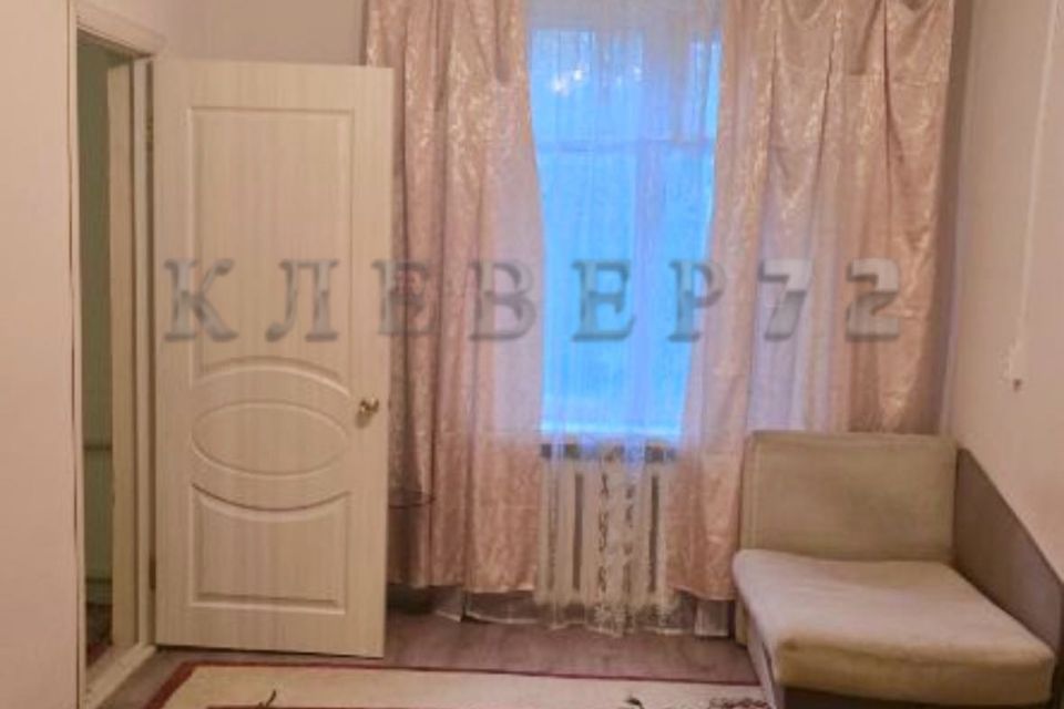 Сдаётся 2-комнатная квартира, 38.6 м²