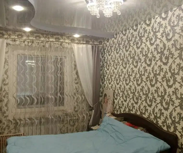 Продаётся 2-комнатная квартира, 535 м²
