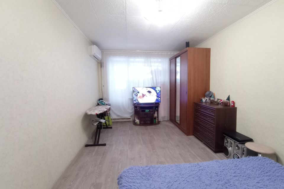 Продаётся 1-комнатная квартира, 29 м²