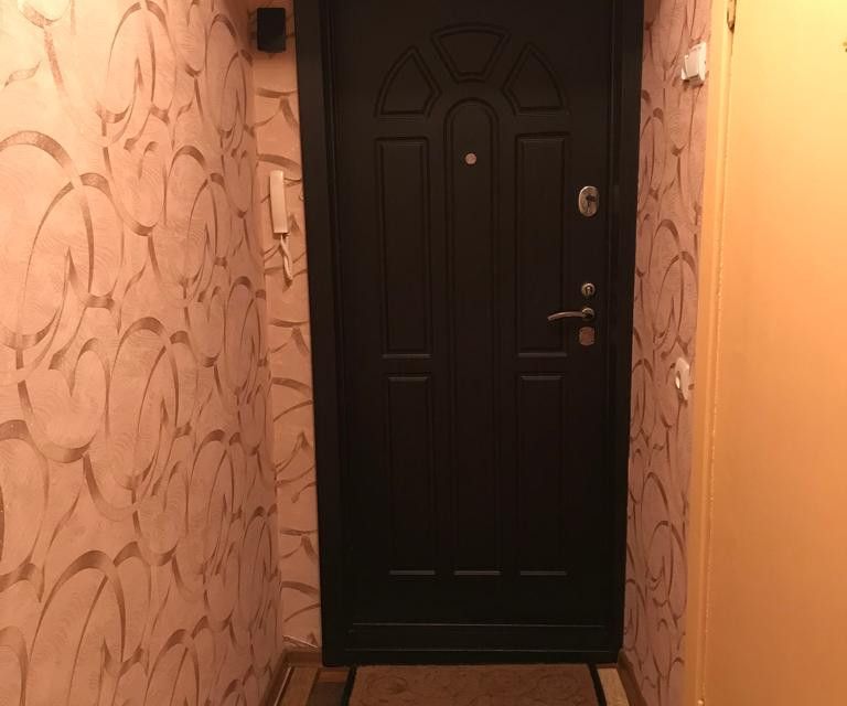 Продаётся 3-комнатная квартира, 59.2 м²