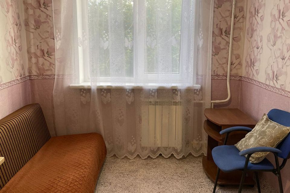 Сдаётся студия, 14 м²