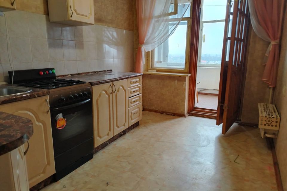 Продаётся 3-комнатная квартира, 71.9 м²