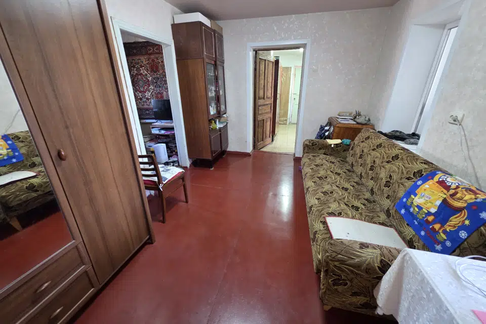 Продаётся 1-этажный дом, 90 м²