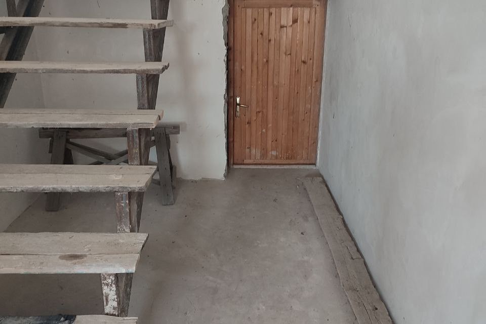 Продаётся 3-этажный дом, 340.8 м²