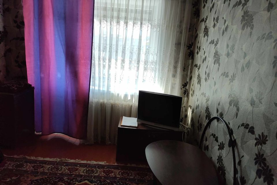Продаётся 2-комнатная квартира, 44.6 м²