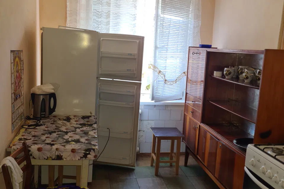 Продаётся 2-комнатная квартира, 47 м²