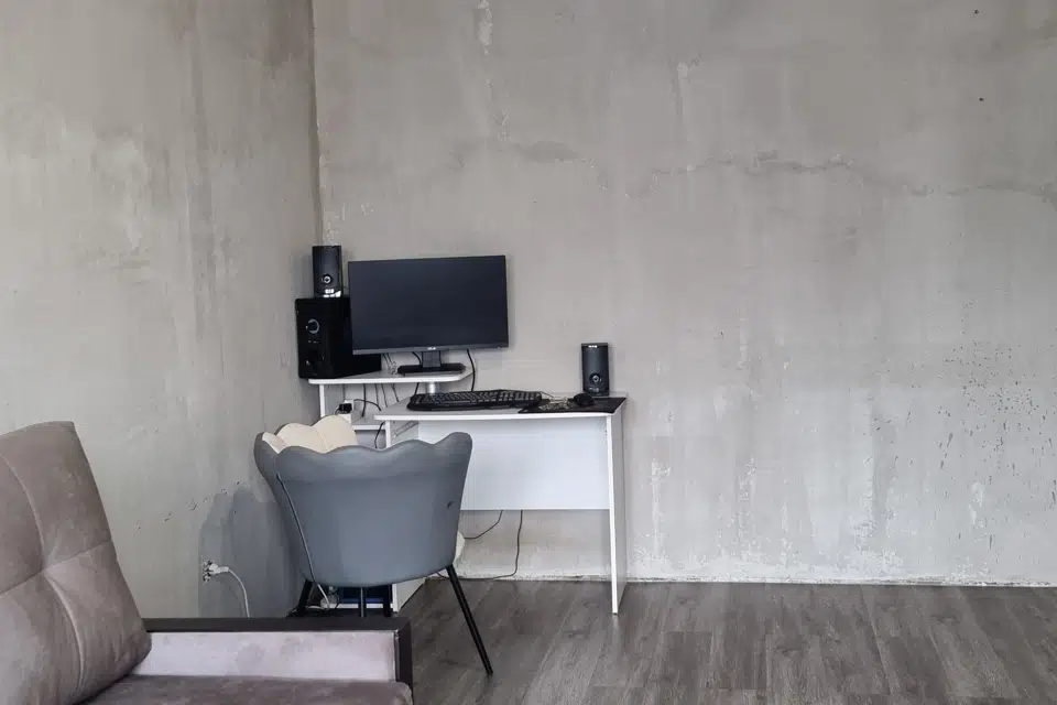 Продаётся 1-комнатная квартира, 32.2 м²