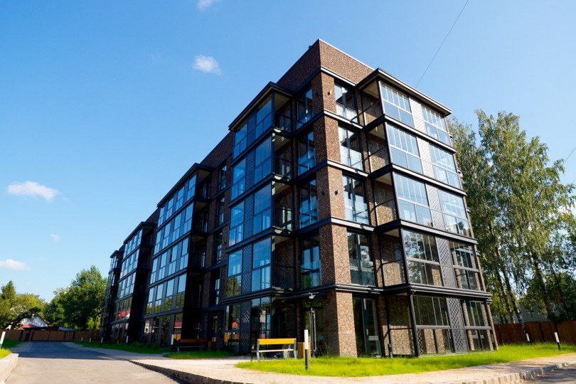 Продаётся 3-комнатная квартира, 94 м²