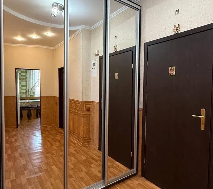 Сдаётся 2-комнатная квартира, 50 м²