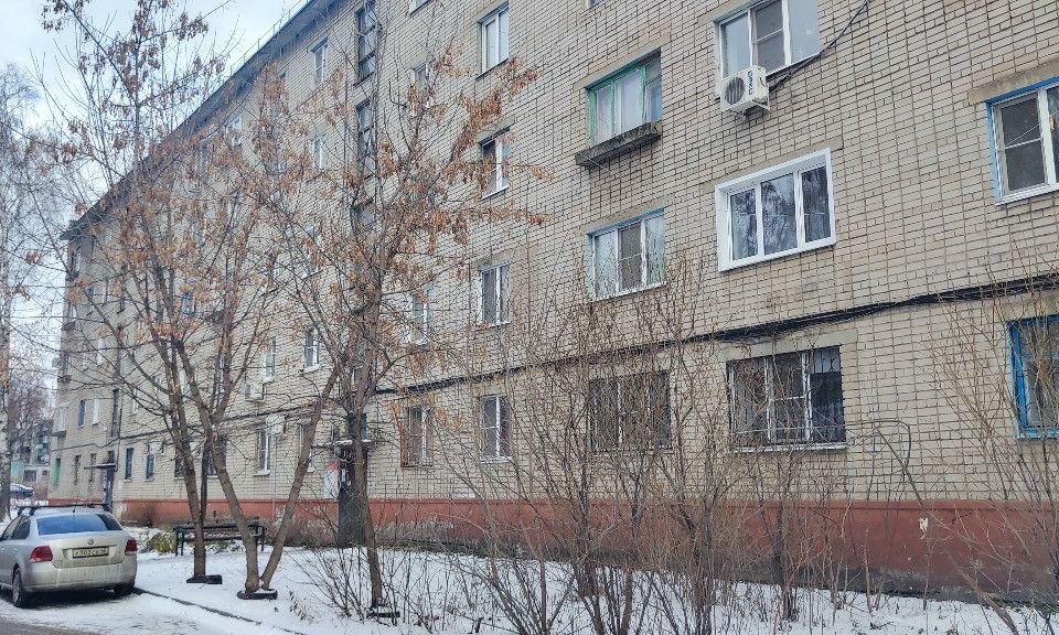 Сдаётся 1-комнатная квартира, 18.1 м²