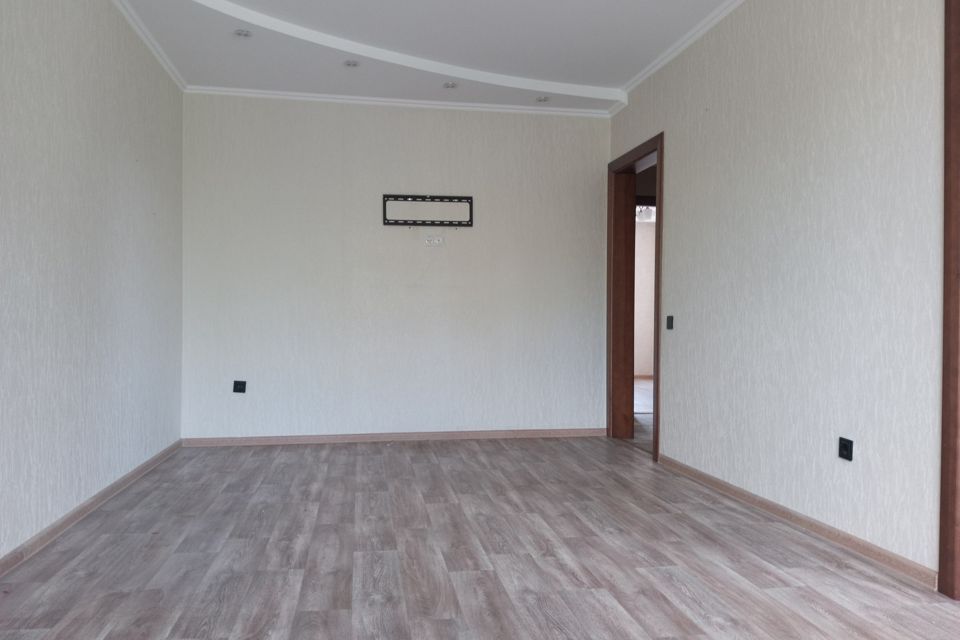 Продаётся 3-комнатная квартира, 61 м²