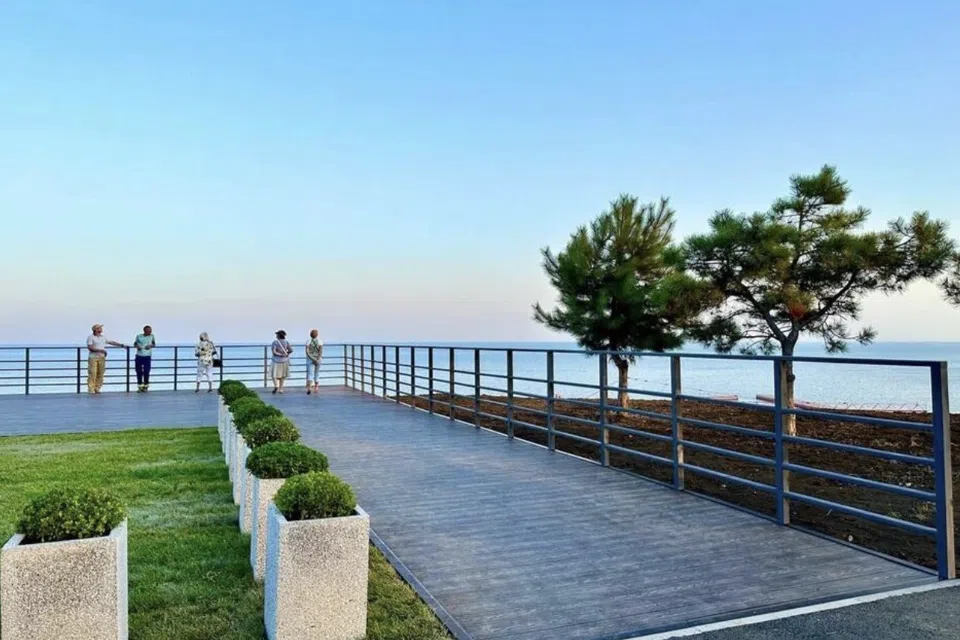 Продаётся 1-комнатная квартира, 42 м²