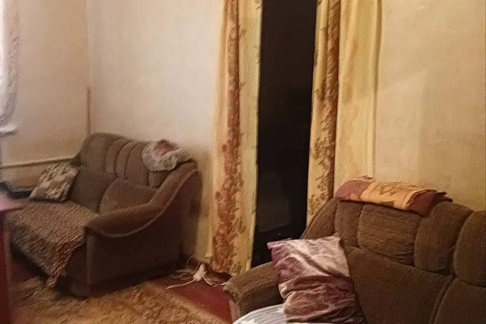 Продаётся 2-комнатная квартира, 46 м²