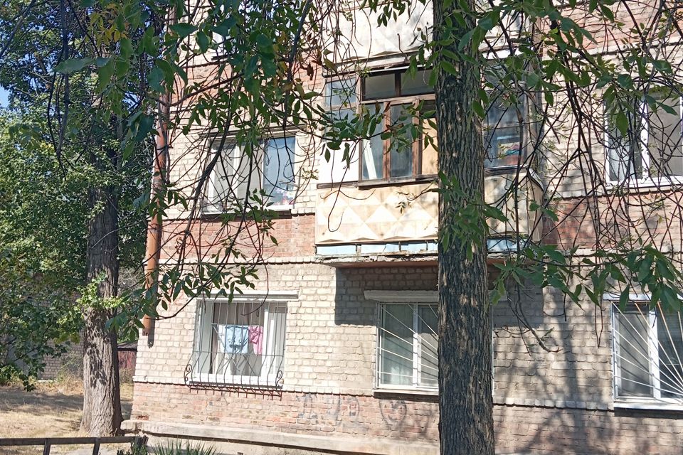 Продаётся 1-комнатная квартира, 18.6 м²