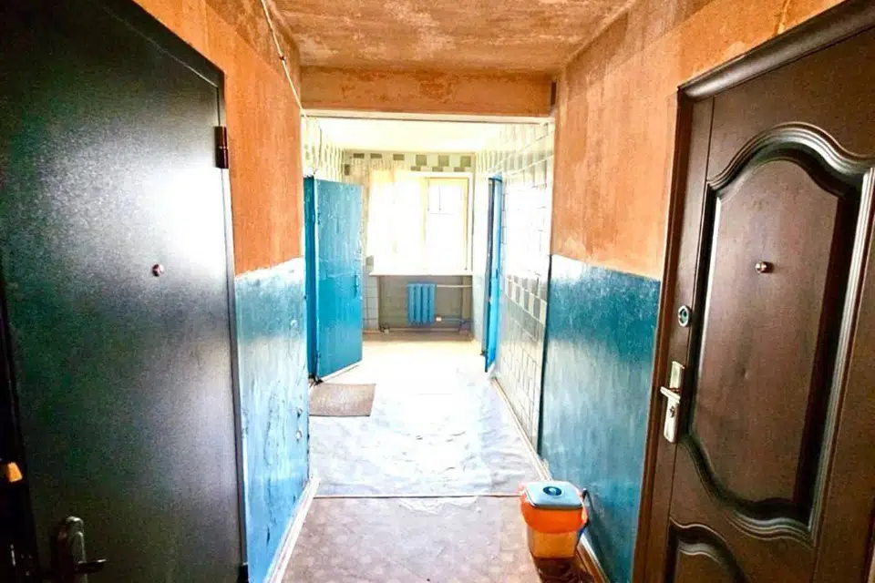 Продаётся комната в 1-комн. квартире, 13.3 м²