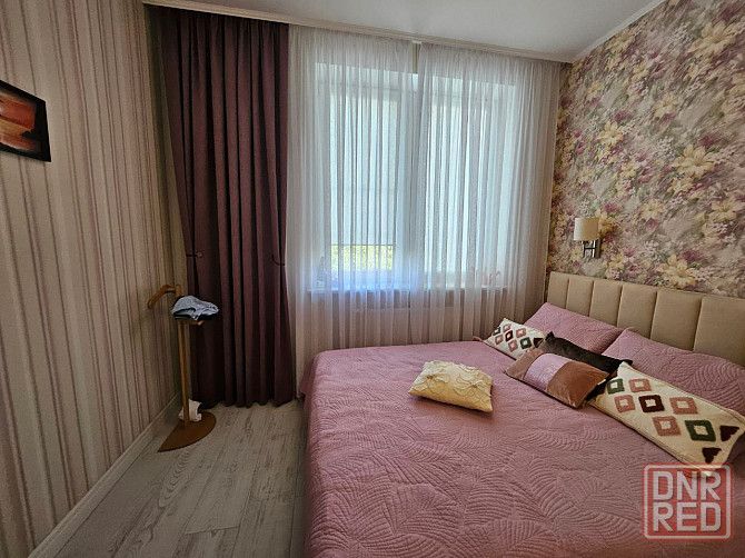 Продаётся 1-комнатная квартира, 55 м²
