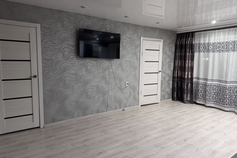 Продаётся 2-комнатная квартира, 47 м²