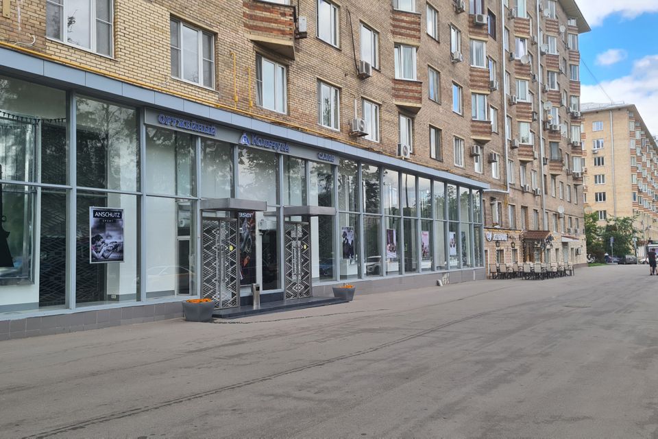 Продаётся 3-комнатная квартира, 81 м²