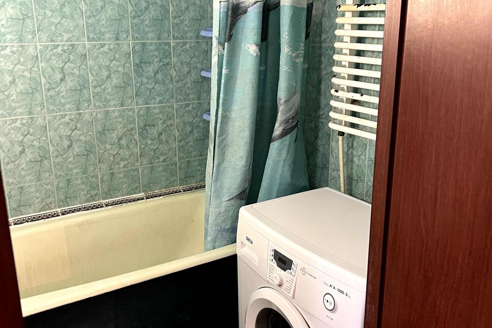 Продаётся 2-комнатная квартира, 52.7 м²