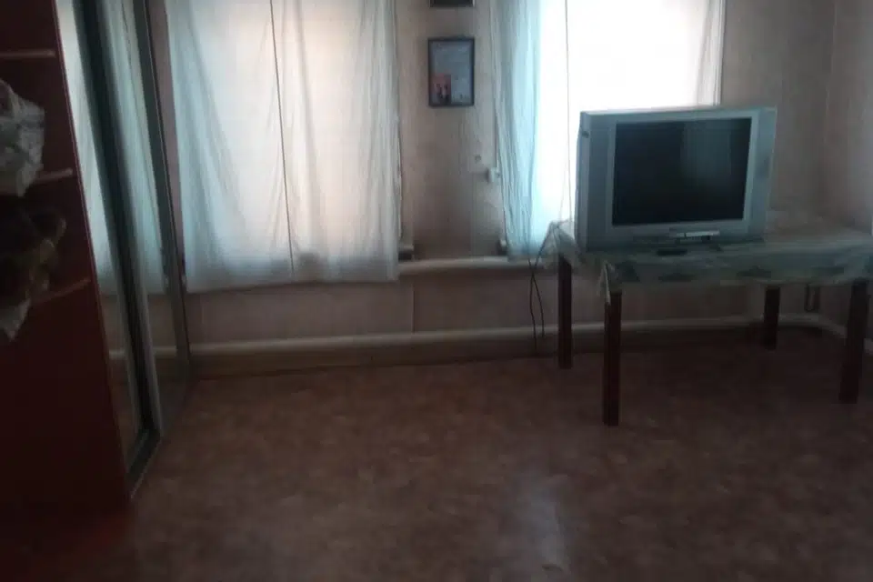 Продаётся 1-этажный дом, 60 м²