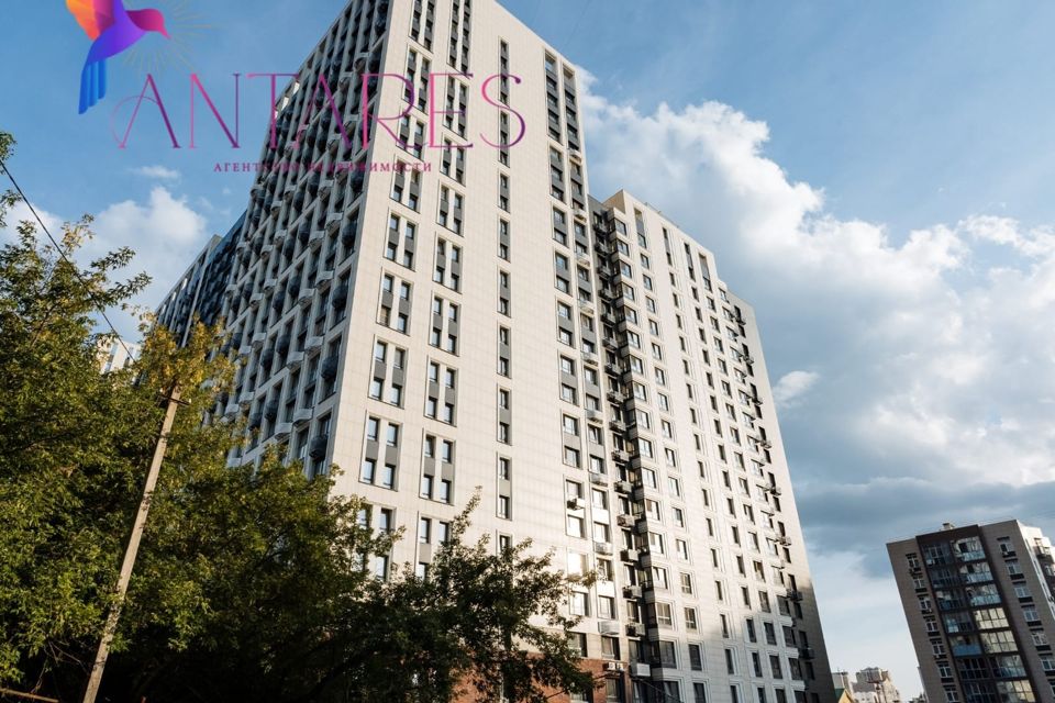 Продаётся 2-комнатная квартира, 48 м²