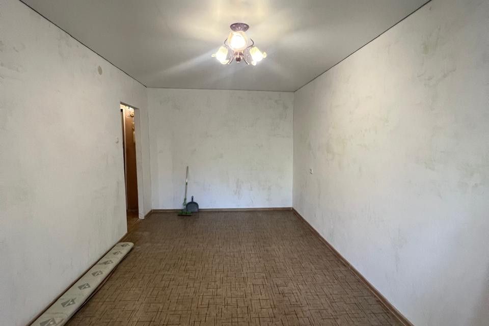 Продаётся 1-комнатная квартира, 30.7 м²