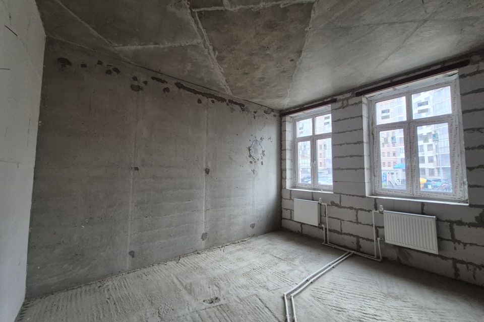 Продаётся студия, 22.1 м²