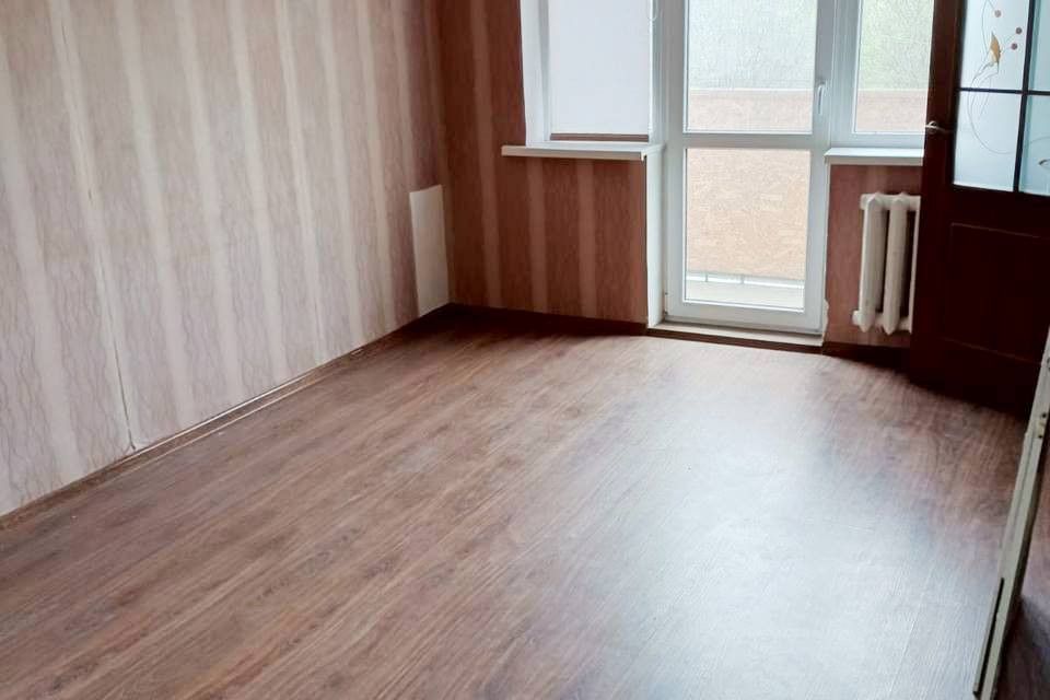 Продаётся 1-комнатная квартира, 30.6 м²
