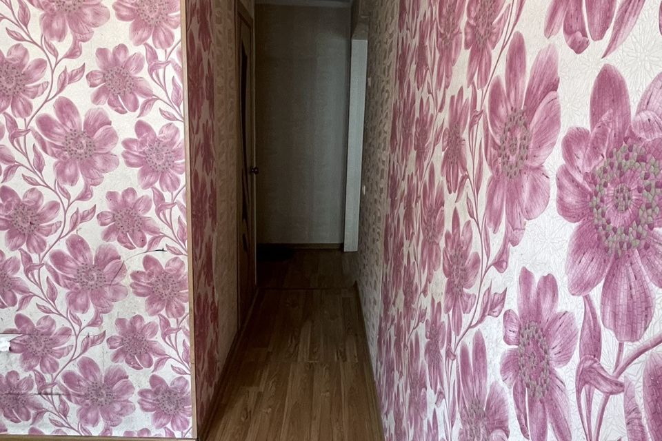 Продаётся 1-комнатная квартира, 30.3 м²