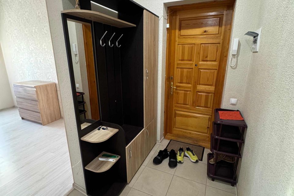 Сдаётся 2-комнатная квартира, 54 м²