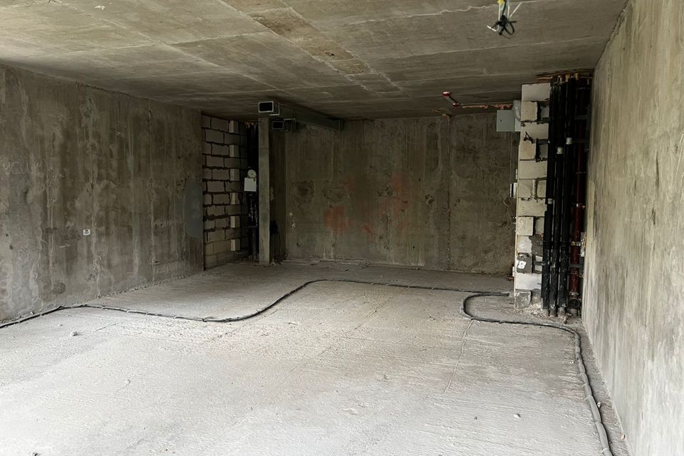 Продаётся 2-комнатная квартира, 65 м²