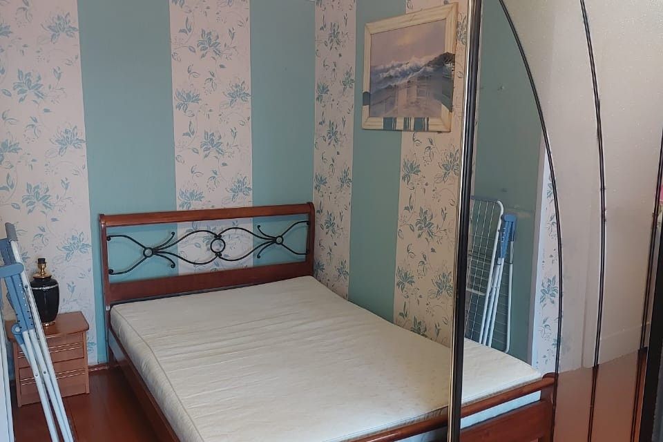 Сдаётся 1-комнатная квартира, 33 м²