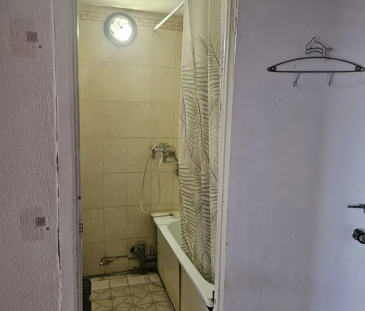 Продаётся 3-комнатная квартира, 64.2 м²