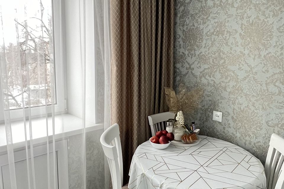Продаётся 1-комнатная квартира, 31.2 м²