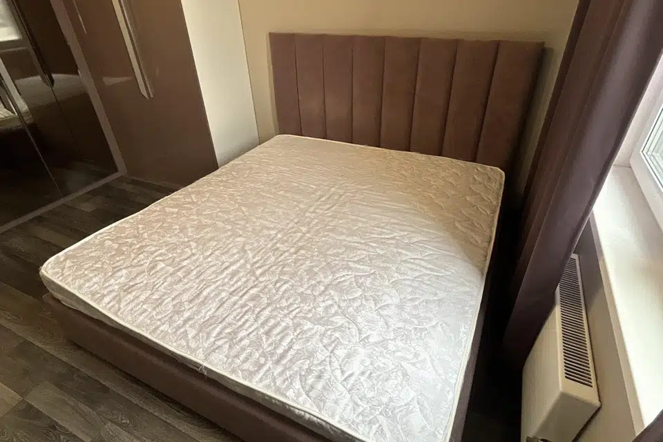 Продаётся 2-комнатная квартира, 42.6 м²