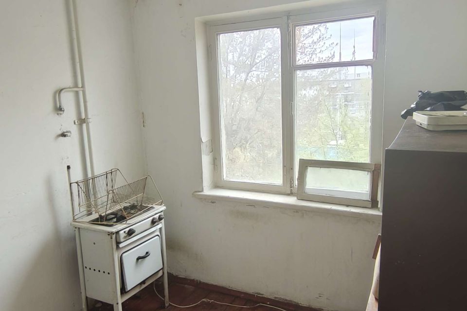 Продаётся 1-комнатная квартира, 30.5 м²