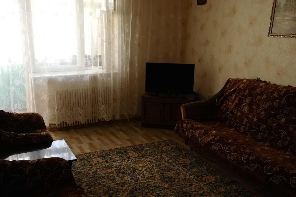 Продаётся 2-комнатная квартира, 46 м²