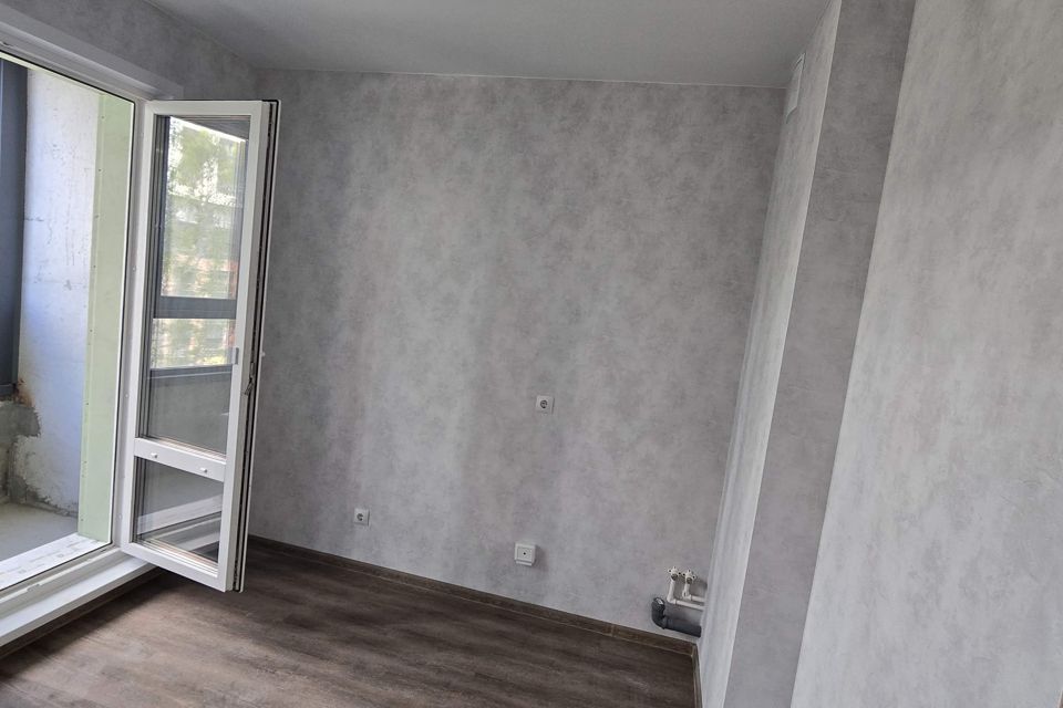 Сдаётся 1-комнатная квартира, 35 м²