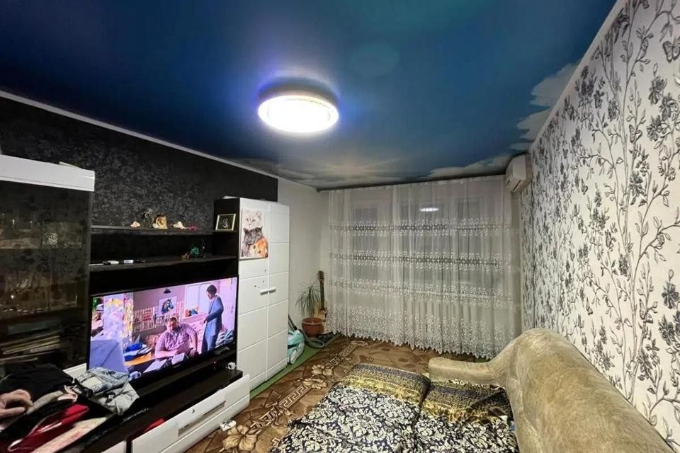 Продаётся 2-комнатная квартира, 48 м²