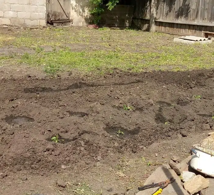 Продаётся 1-этажный дом, 80 м²