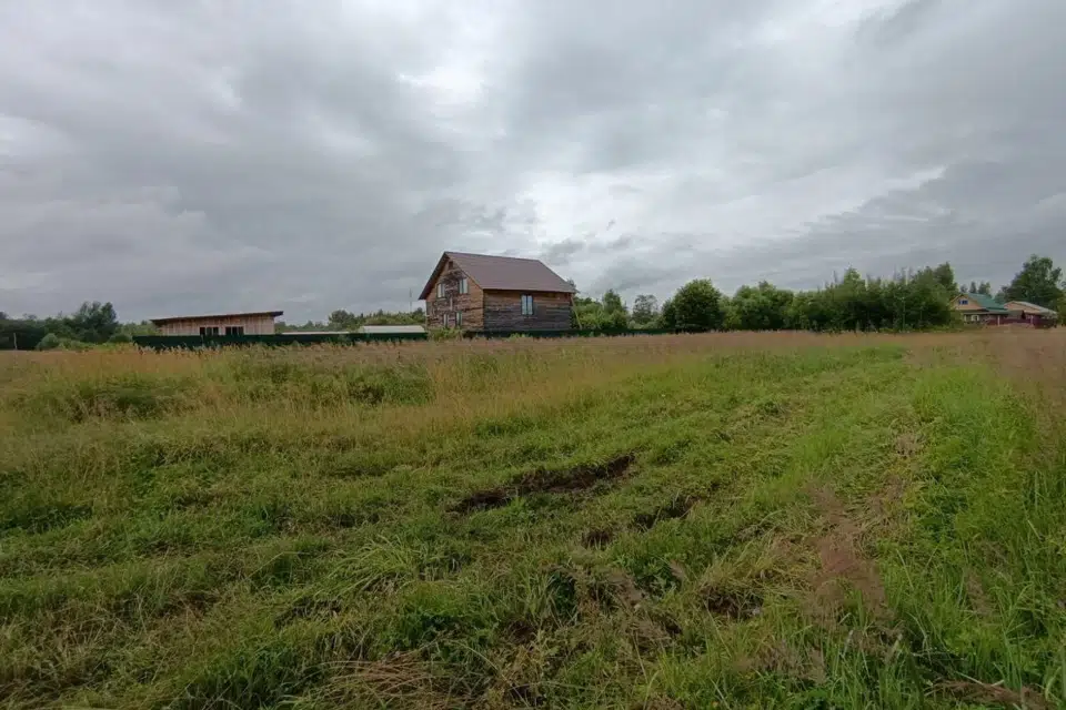 Продаётся участок, 18 сот., ИЖС