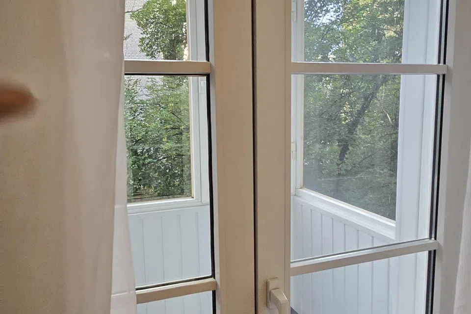 Продаётся 2-комнатная квартира, 60 м²