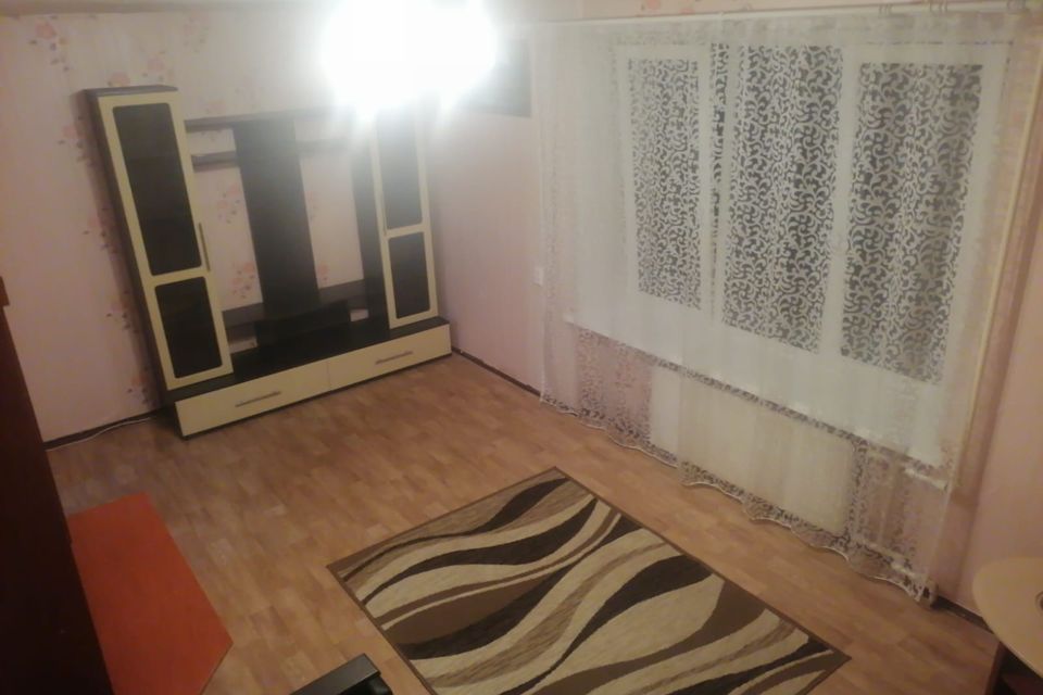 Продаётся 2-комнатная квартира, 41.7 м²